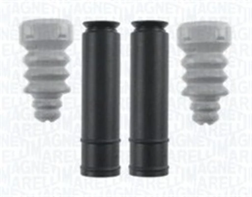 Dust Cover Kit, shock absorber